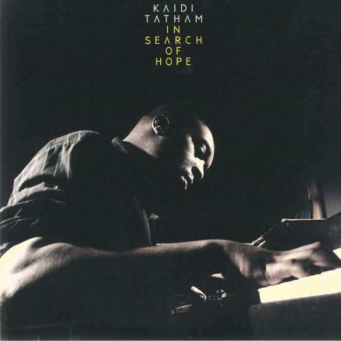 TATHAM, Kaidi - In Search Of Hope (reissue)