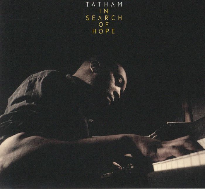 TATHAM, Kaidi - In Search Of Hope