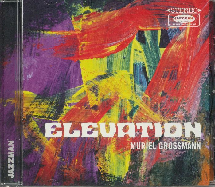 GROSSMANN, Muriel - Elevation