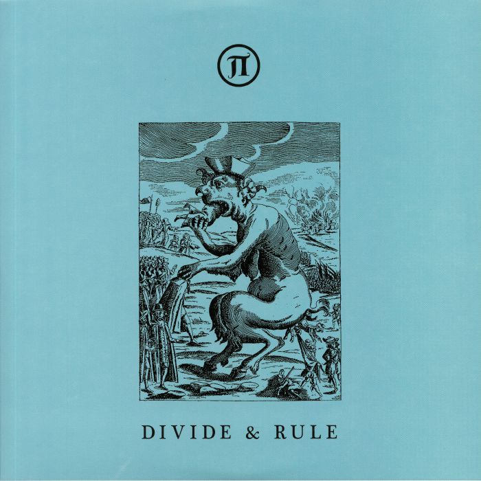 VARIOUS - Divide & Rule