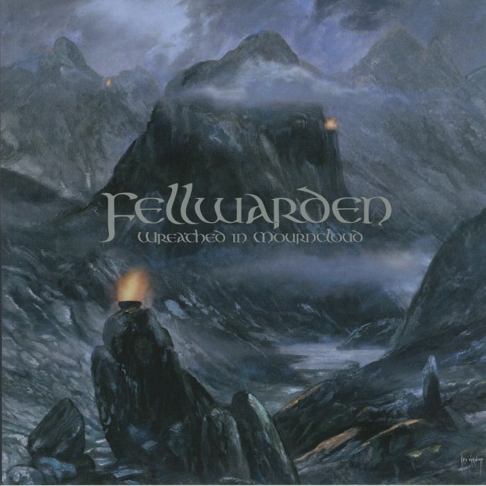 FELLWARDEN - Wreathed In Mourncloud
