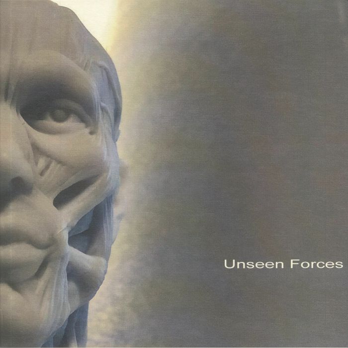 LOST TRAX/ULTRADYNE/XTERNAL PULSE - Unseen Forces
