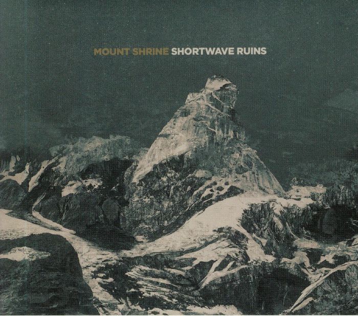 MOUNT SHRINE - Shortwave Ruins