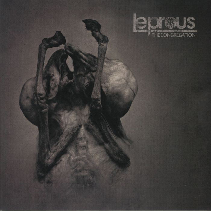 LEPROUS - The Congregation