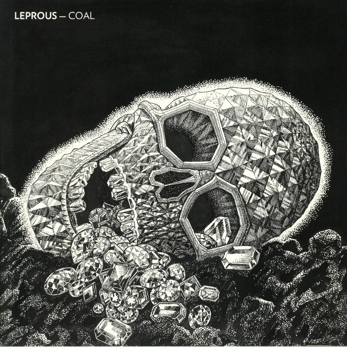 LEPROUS - Coal (reissue)