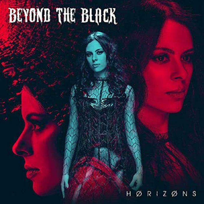 BEYOND THE BLACK - Horizons