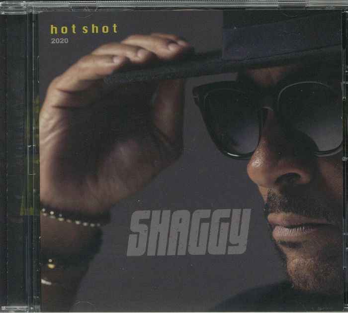 SHAGGY - Hot Shot 2020