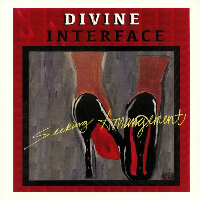 DIVINE INTERFACE - Seeking Arrangement