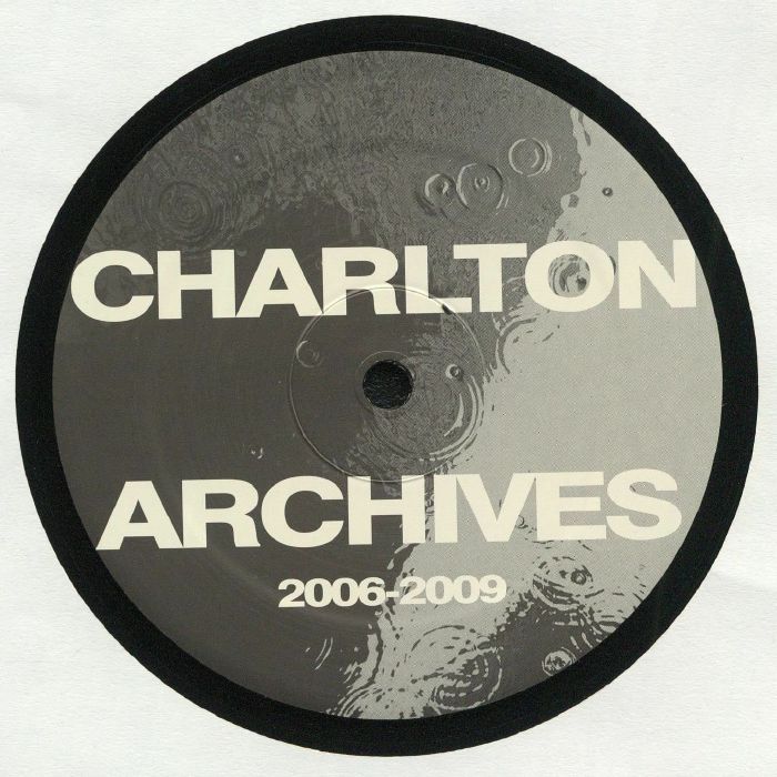 CHARLTON - Diesel EP