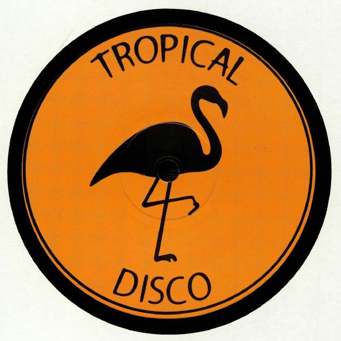 MOODENA/SARTORIAL/CONAN LIQUID presents THE CRATES MOTEL COLLECTIVE/IGOR GONYA - Tropical Disco Records Vol 17