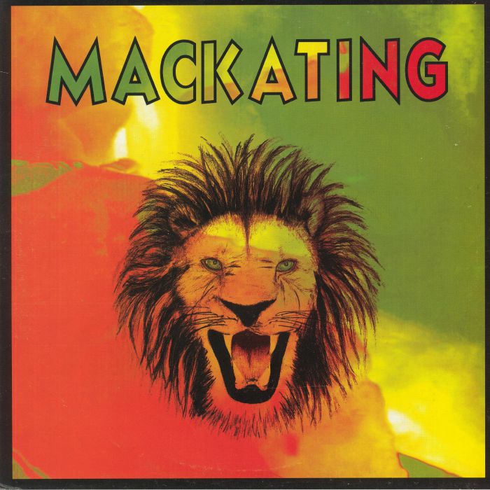MACKATING - Mackating