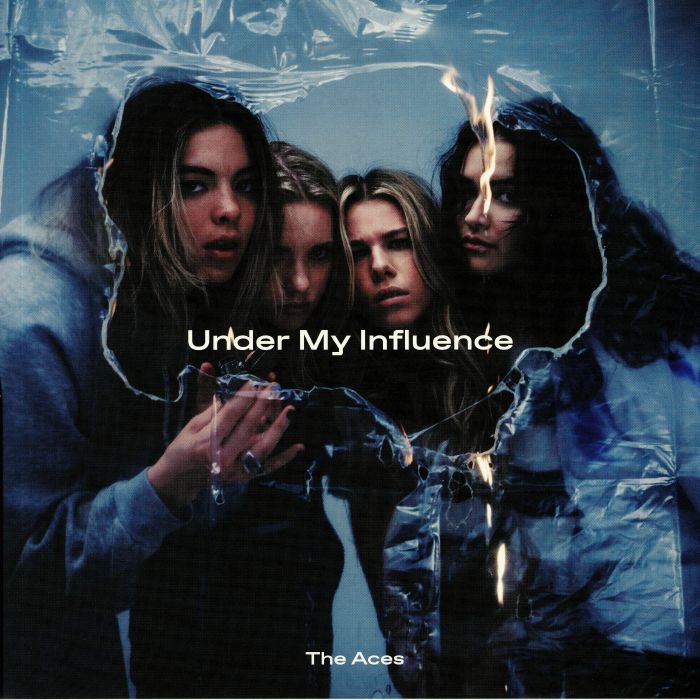 ACES, The - Under My Influence