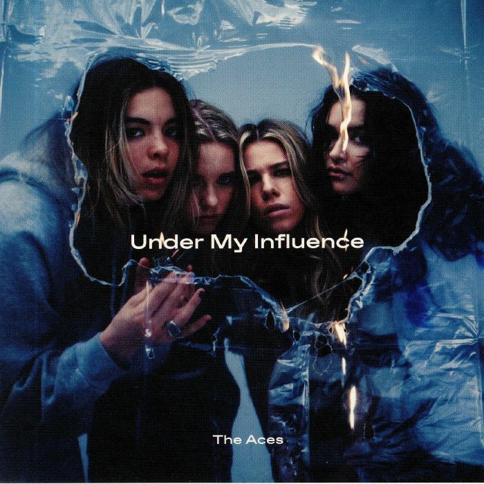 ACES, The - Under My Influence