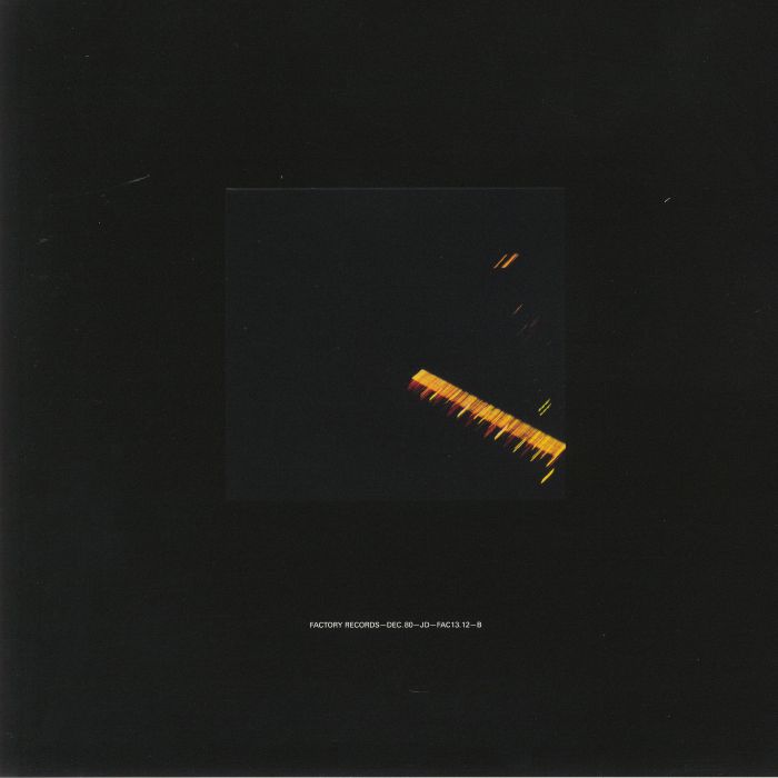 JOY DIVISION Transmission (remastered) Vinyl at Juno Records.