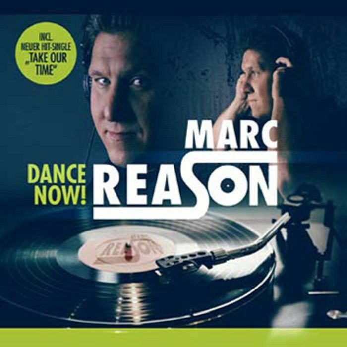 REASON, Marc/VARIOUS - Dance Now!