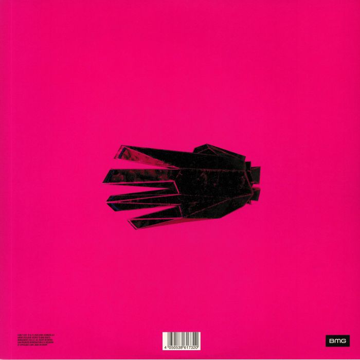 RUN THE JEWELS - Run The Jewels 4