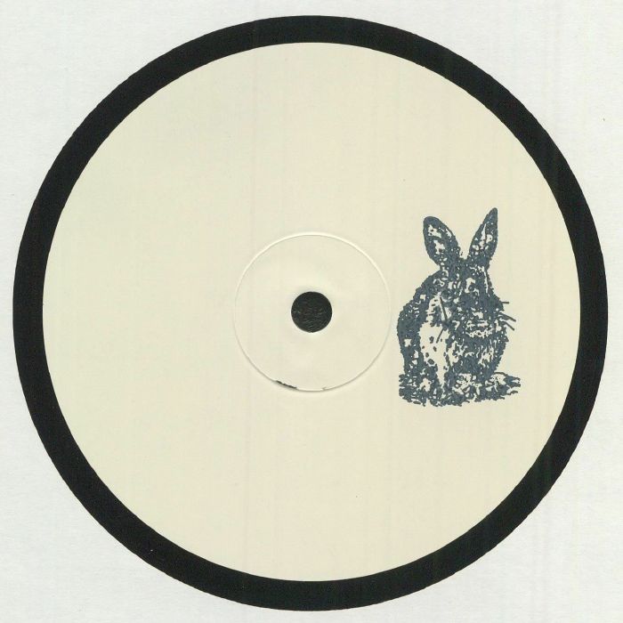 RAREFIED - The White Rabbit