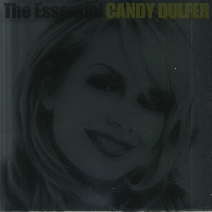 DULFER, Candy - The Essential