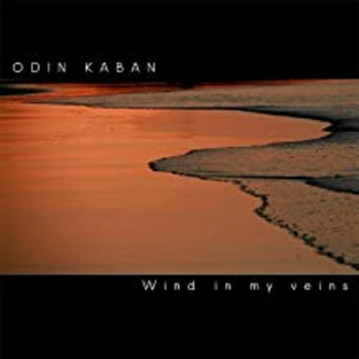 KABAN, Odin - Wind In My Veins