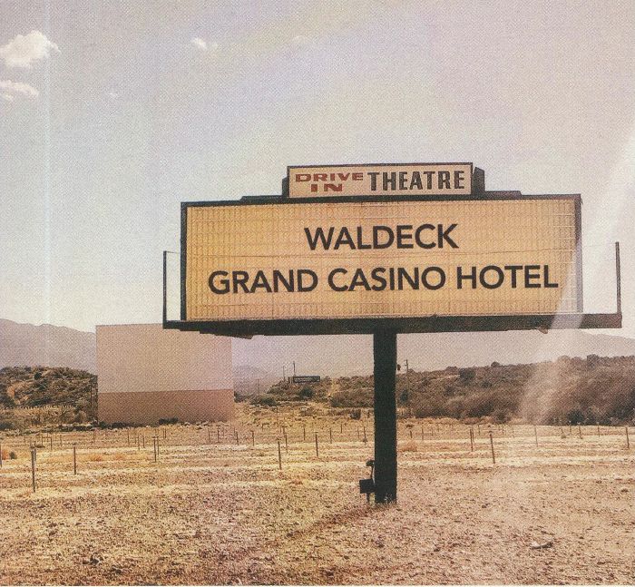 WALDECK - Grand Casino Hotel