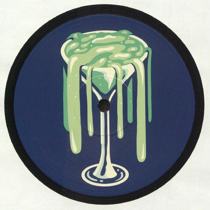 MINT JAMS aka KX9000/TOUR MAUBOURG - Mintology