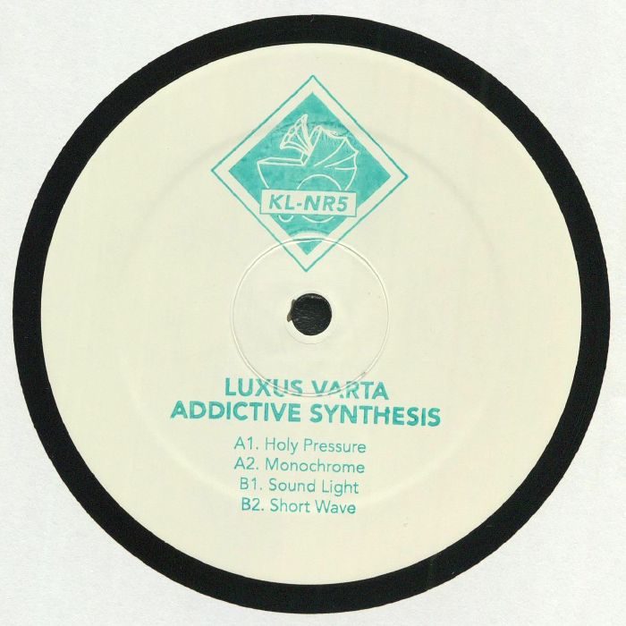 LUXUS VARTA - Addictive Synthesis