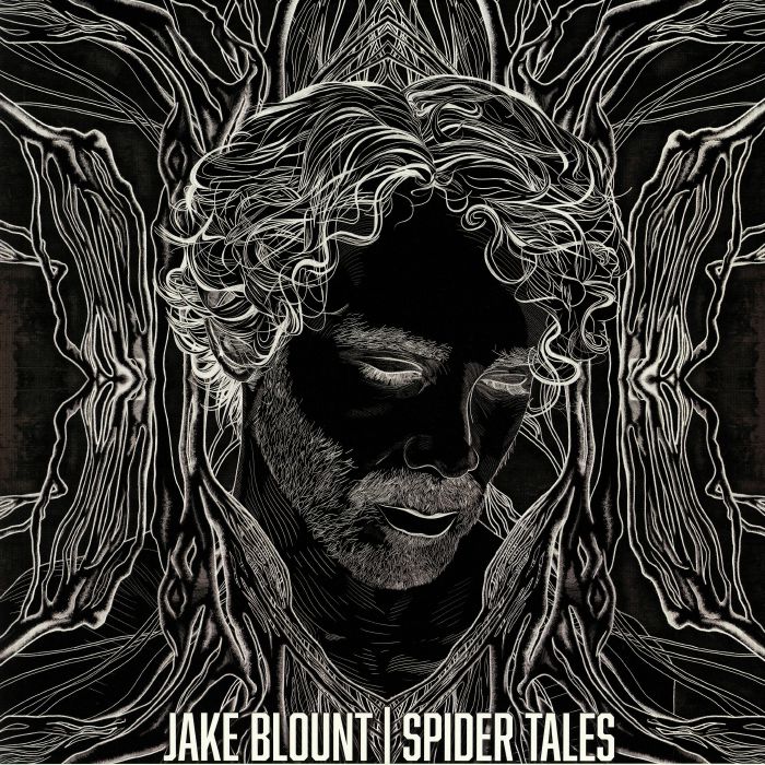 BLOUNT, Jake - Spider Tales