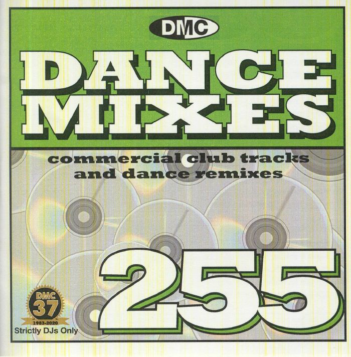 VARIOUS - DMC Dance Mixes 255 (Strictly DJ Only)