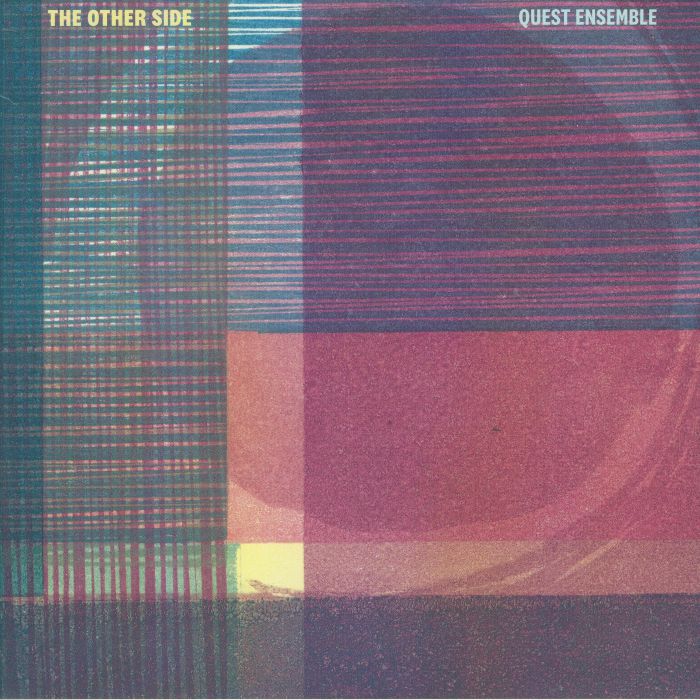 QUEST ENSEMBLE - The Other Side