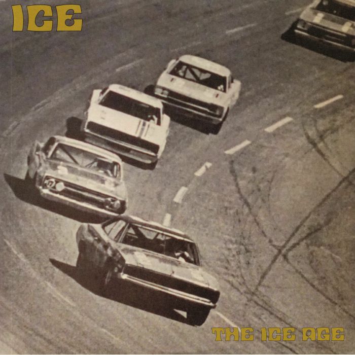 ICE - The Ice Age