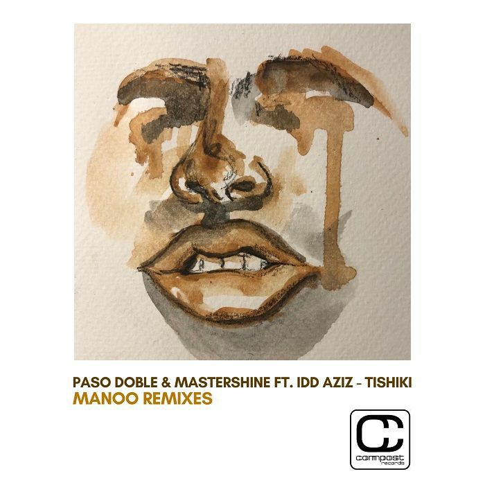 PASO DOBLE/MASTERSHINE feat IDD AZIZ - Tishiki
