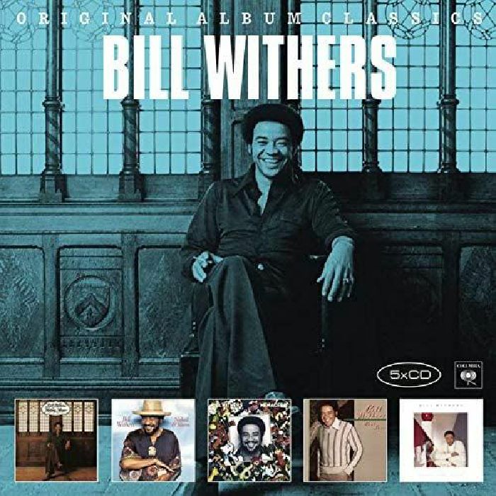 WITHERS, Bill - Original Album Classics