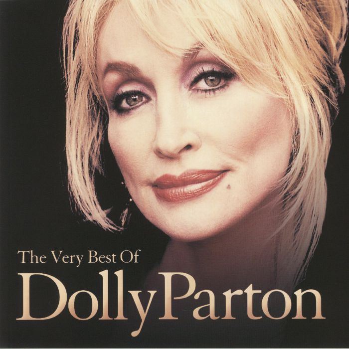 PARTON, Dolly - The Very Best Of Dolly Parton