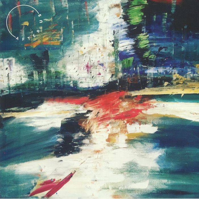 PETER B/PERO/RAY KAJIOKA/BOSNYAK - Subsequent EP