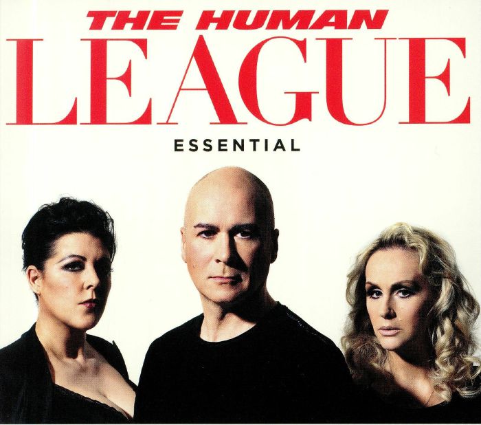 HUMAN LEAGUE, The - Essential