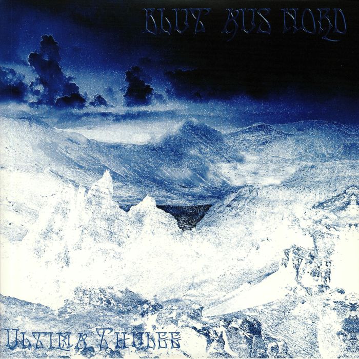 BLUT AUS NORD - Ultima Thulee (remastered)