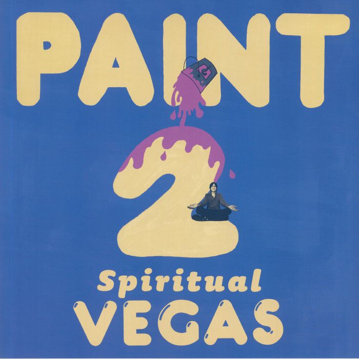 PAINT - Spiritual Vegas