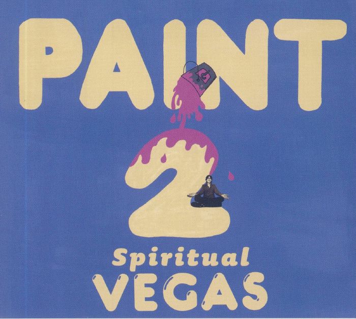 PAINT - Spiritual Vegas