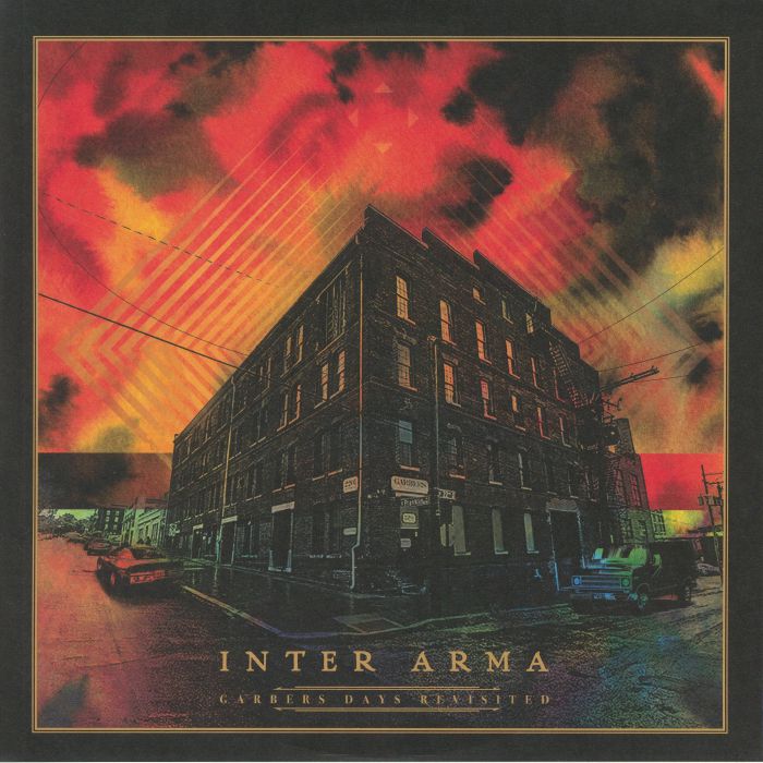 INTER ARMA - Garbers Days Revisited