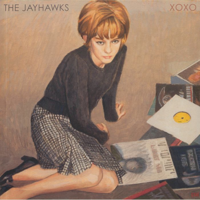 JAYHAWKS, The - Xoxo