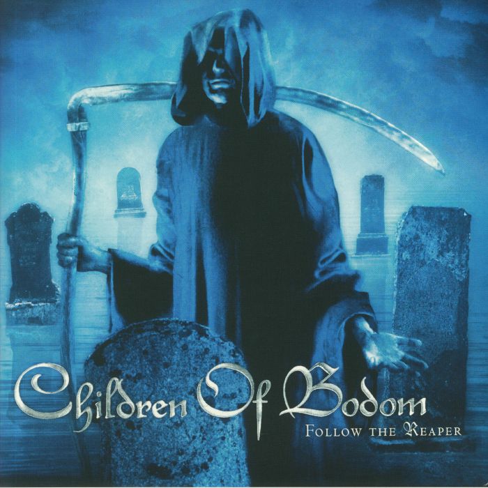 CHILDREN OF BODOM - Follow The Reaper (remastered)