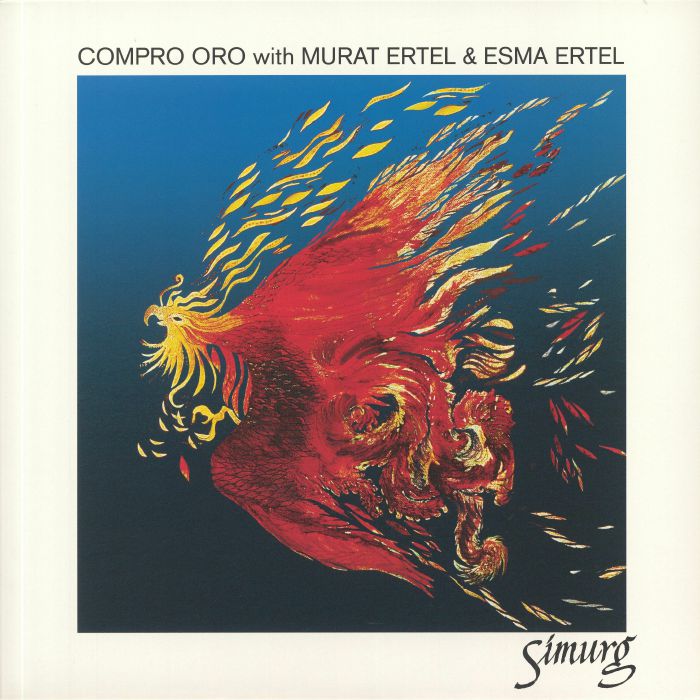 COMPRO ORO with MURAT ERTEL/ESMA ERTEL - Simurg