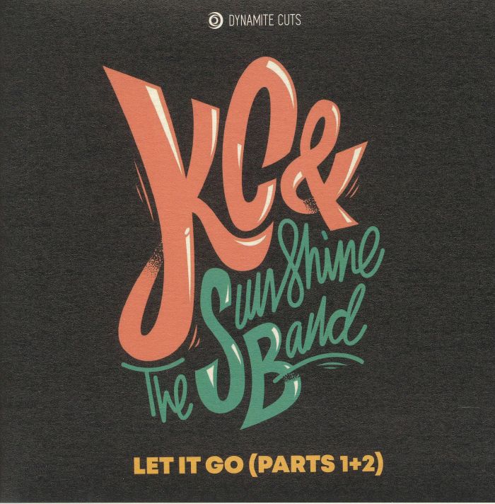 KC & THE SUNSHINE BAND - Let It Go