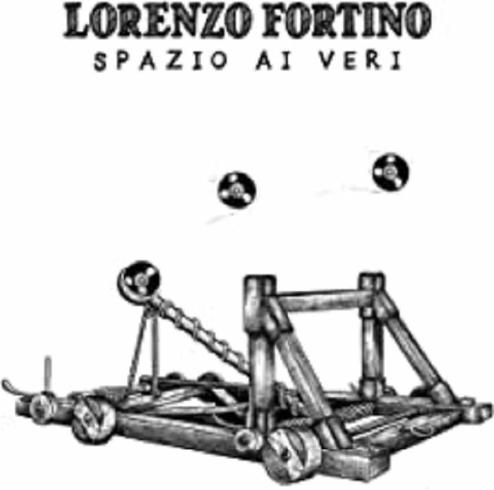 FORTINO, Lorenzo - Spazio Ai Veri