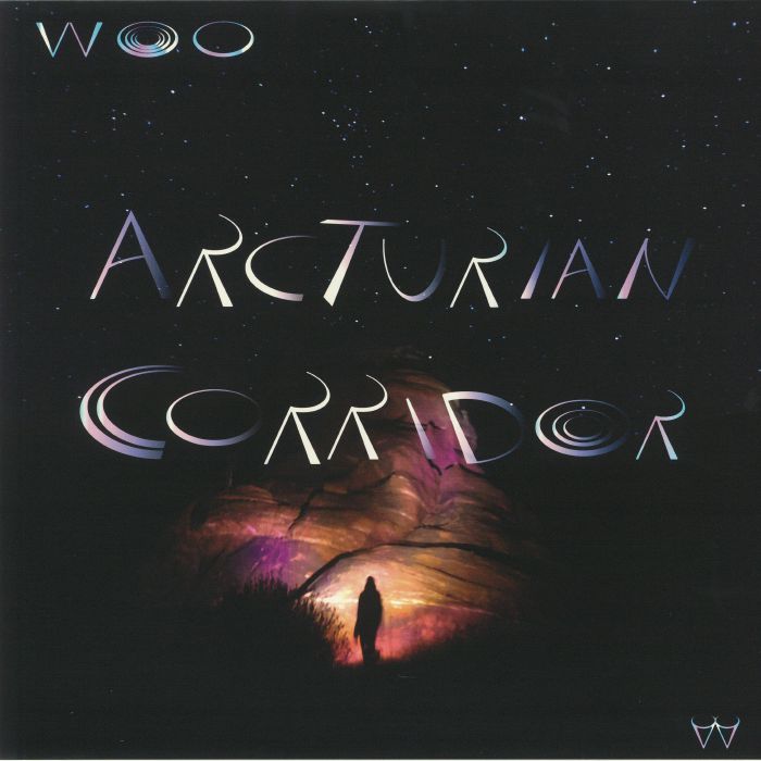 WOO - Arcturian Corridor