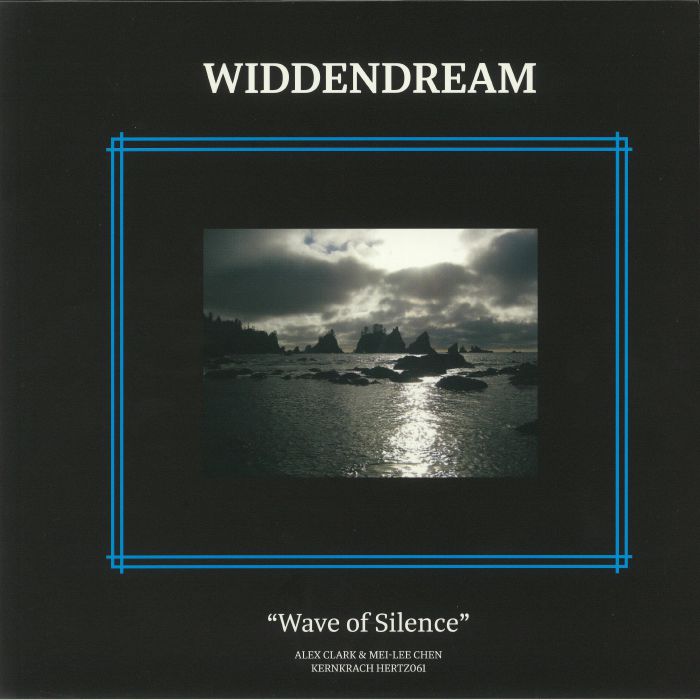 WIDDENDREAM - Wave Of Silence