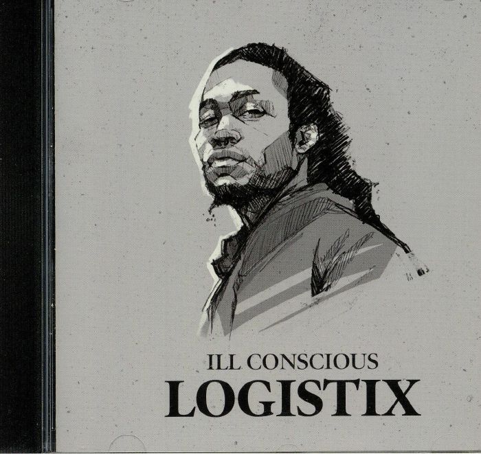 ILL CONSCIOUS - Logistix