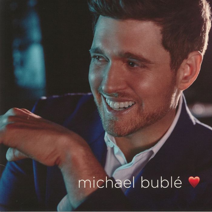 BUBLE, Michael - Love
