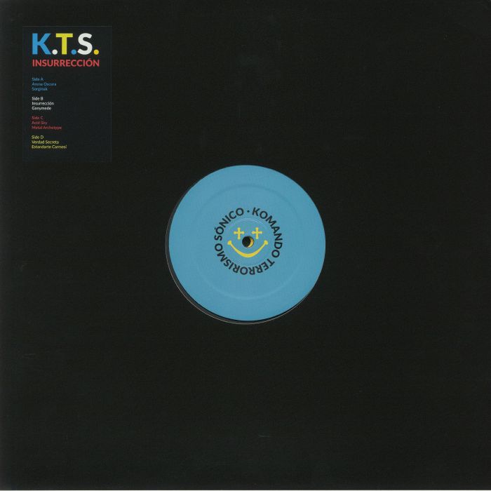 KTS - Insurreccion