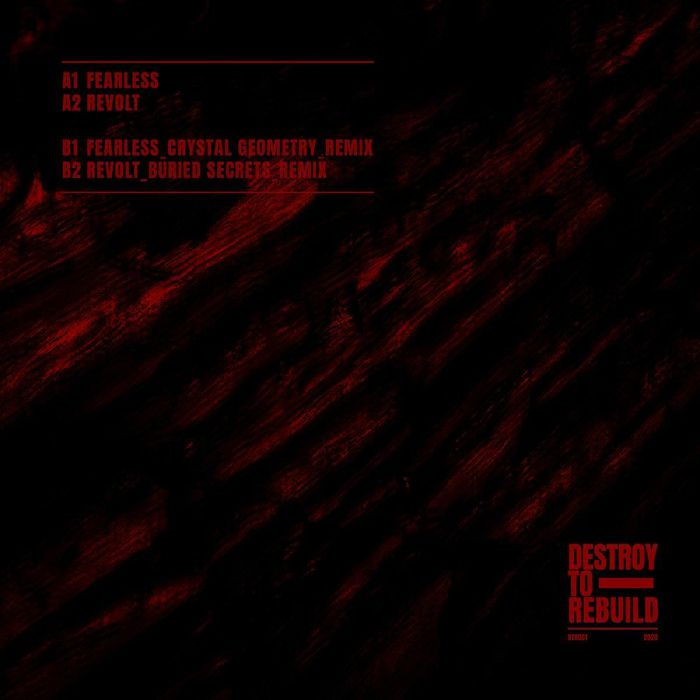 VII CIRCLE - Fearless